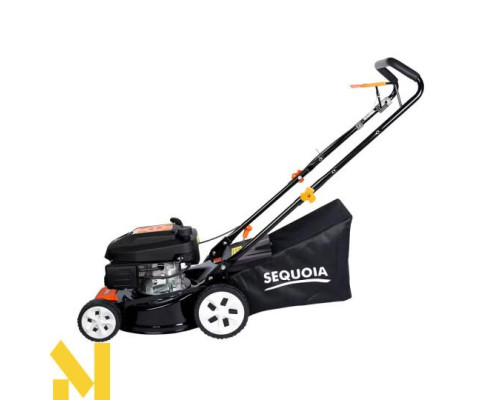 Газонокосарка бензинова SEQUOIA SPLM4000