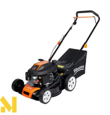 Газонокосарка бензинова SEQUOIA SPLM4000