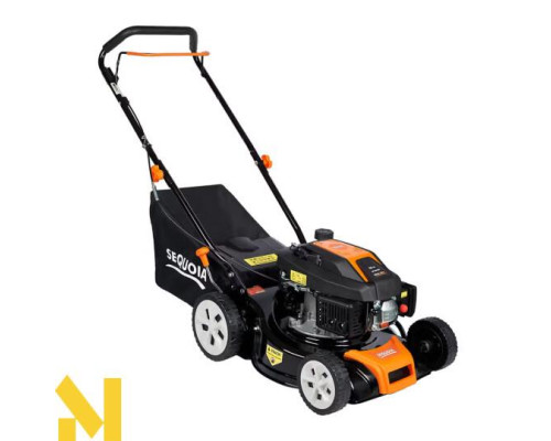 Газонокосарка бензинова SEQUOIA SPLM4000