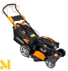 Газонокосарка бензинова SEQUOIA SPLM4046