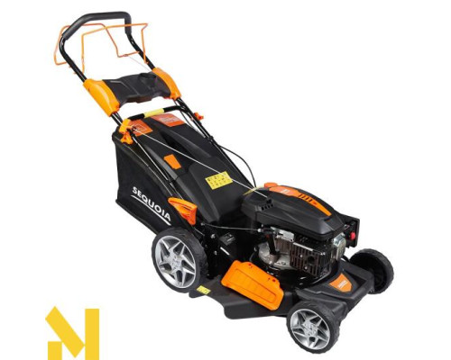 Газонокосарка бензинова SEQUOIA SPLM4046