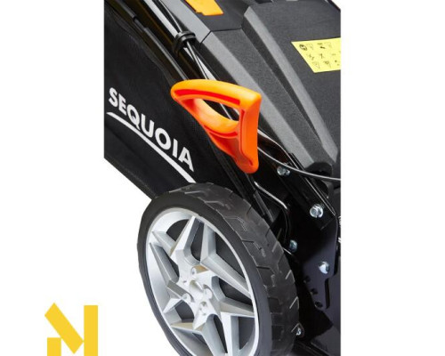 Газонокосарка бензинова SEQUOIA SPLM4046