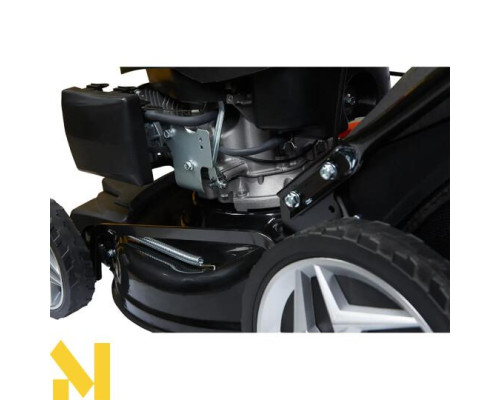 Газонокосарка бензинова SEQUOIA SPLM4046