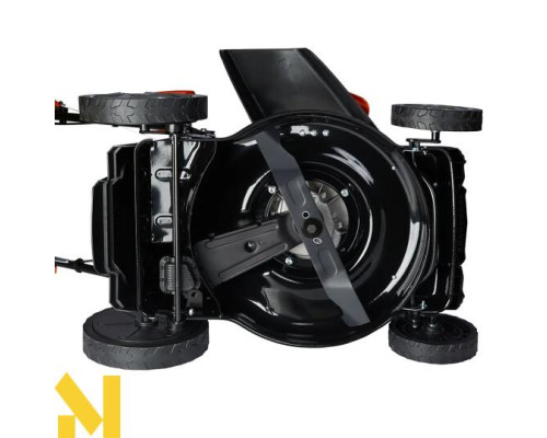 Газонокосарка бензинова SEQUOIA SPLM4046