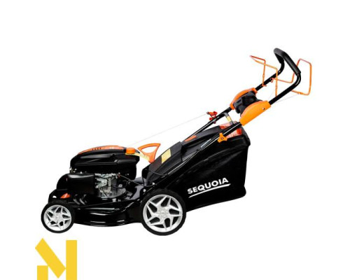 Газонокосарка бензинова SEQUOIA SPLM4600