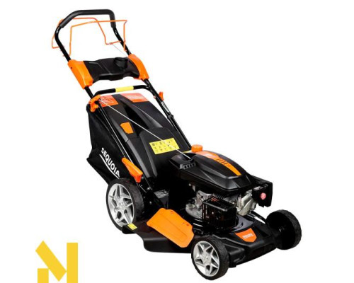 Газонокосарка бензинова SEQUOIA SPLM4600
