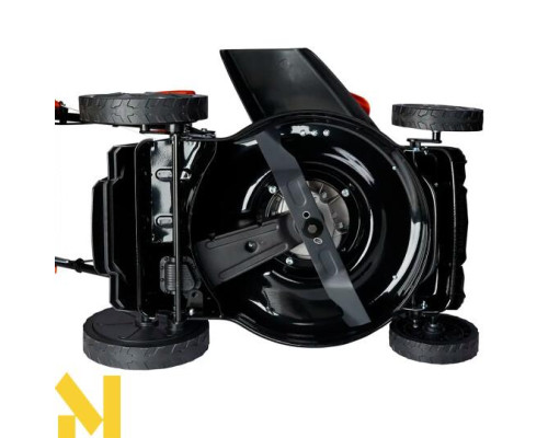 Газонокосарка бензинова SEQUOIA SPLM4600