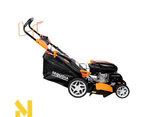 Газонокосарка бензинова SEQUOIA SPLM4600