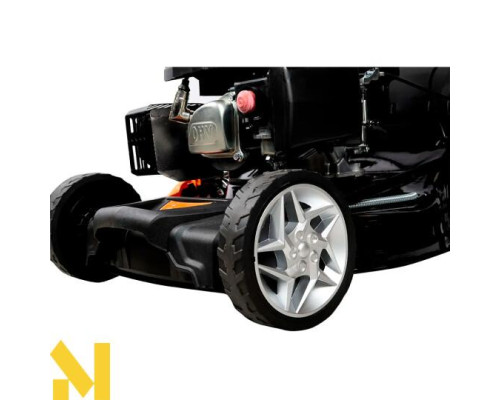 Газонокосарка бензинова SEQUOIA SPLM4600