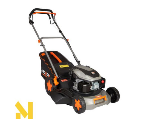 Газонокосарка бензинова SEQUOIA SPLM4600S