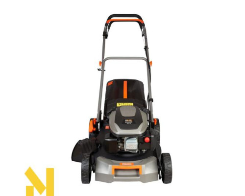 Газонокосарка бензинова SEQUOIA SPLM4600S