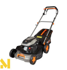 Газонокосарка бензинова SEQUOIA SPLM4600S
