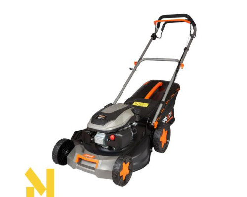 Газонокосарка бензинова SEQUOIA SPLM4600S