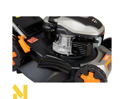 Газонокосарка бензинова SEQUOIA SPLM4600S