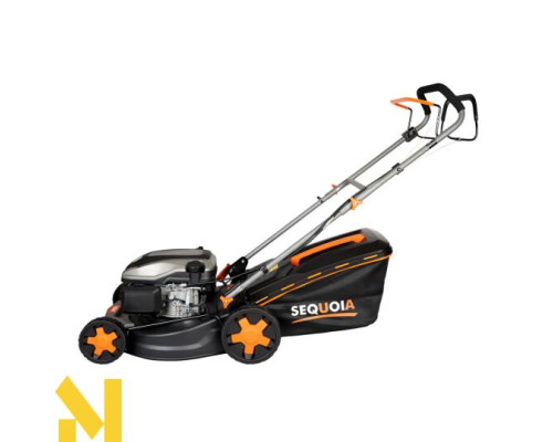 Газонокосарка бензинова SEQUOIA SPLM4600S