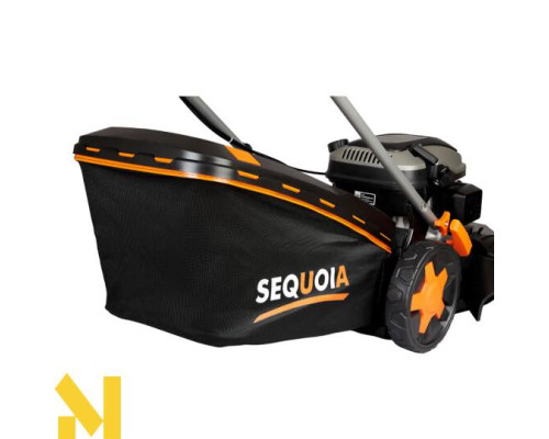 Газонокосарка бензинова SEQUOIA SPLM4600S