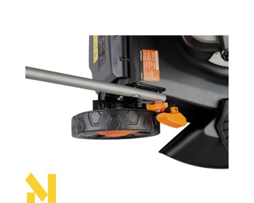 Газонокосарка бензинова SEQUOIA SPLM4600S