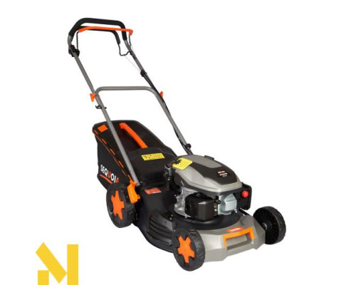 Газонокосарка бензинова SEQUOIA SPLM4600S