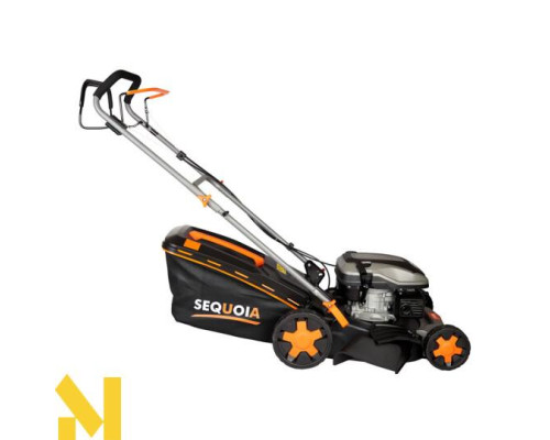 Газонокосарка бензинова SEQUOIA SPLM4600S
