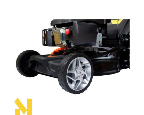 Газонокосарка бензинова SEQUOIA SPLM5100