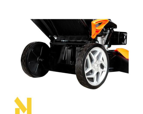 Газонокосарка бензинова SEQUOIA SPLM5100