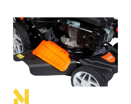 Газонокосарка бензинова SEQUOIA SPLM5100