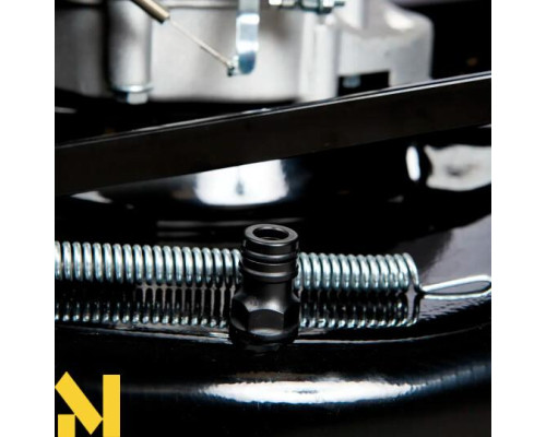 Газонокосарка бензинова SEQUOIA SPLM5100