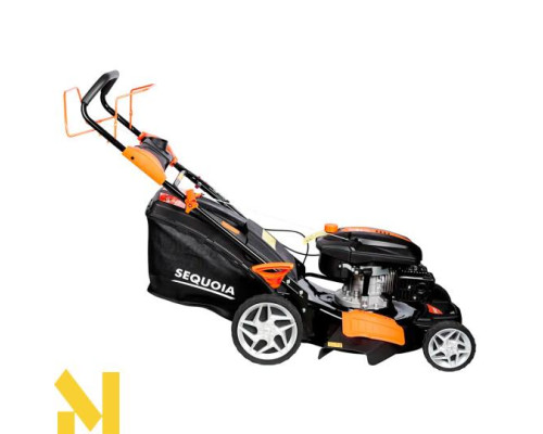 Газонокосарка бензинова SEQUOIA SPLM5100
