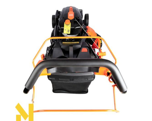 Газонокосарка бензинова SEQUOIA SPLM5100