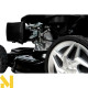 Газонокосарка бензинова SEQUOIA SPLM5100E