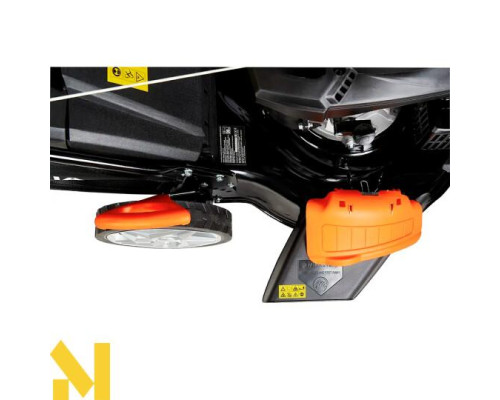 Газонокосарка бензинова SEQUOIA SPLM5100E