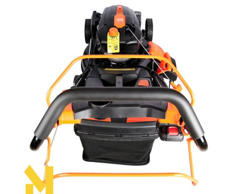 Газонокосарка бензинова SEQUOIA SPLM5100E