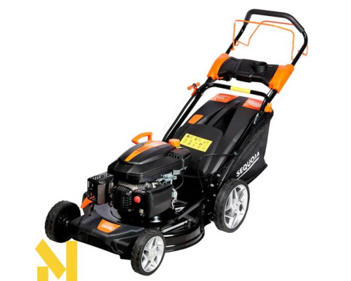 Газонокосарка бензинова SEQUOIA SPLM5100E
