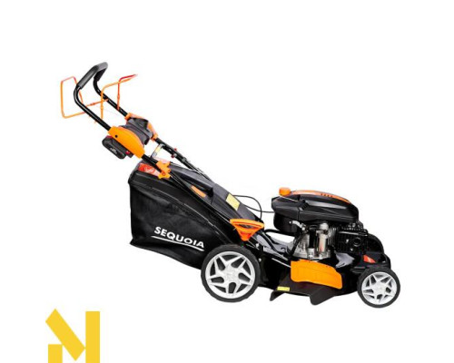 Газонокосарка бензинова SEQUOIA SPLM5100E