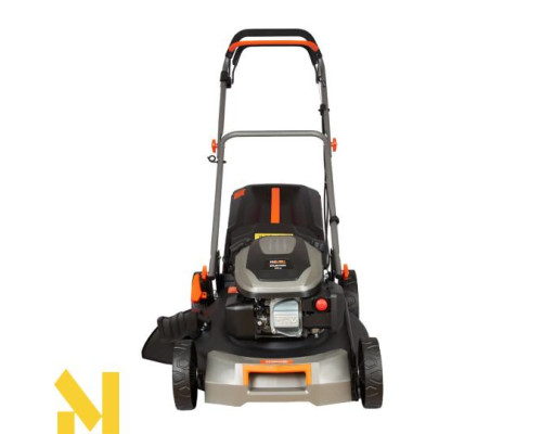 Газонокосарка бензинова SEQUOIA SPLM5100S