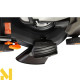 Газонокосарка бензинова SEQUOIA SPLM5100S