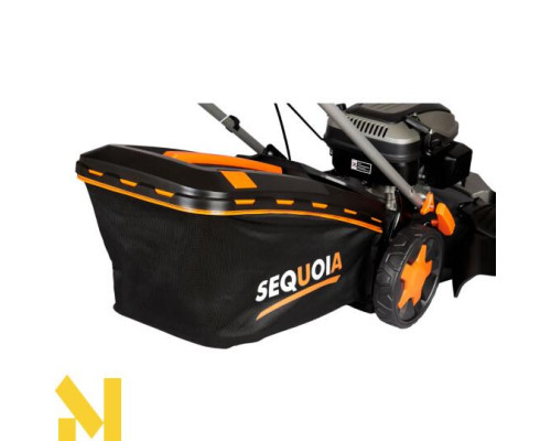 Газонокосарка бензинова SEQUOIA SPLM5100S