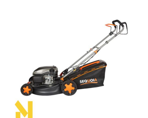 Газонокосарка бензинова SEQUOIA SPLM5100S