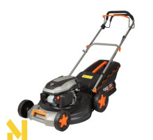 Газонокосарка бензинова SEQUOIA SPLM5100S