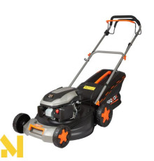 Газонокосарка бензинова SEQUOIA SPLM5100S