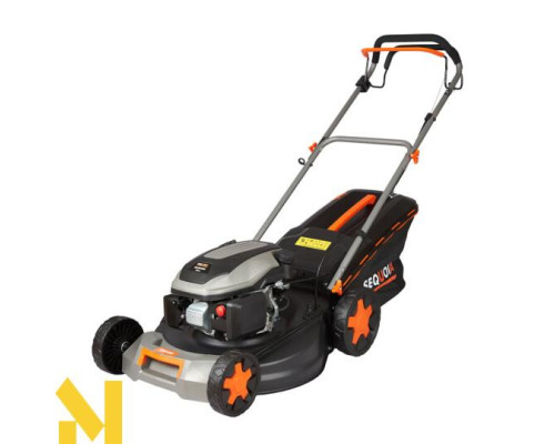 Газонокосарка бензинова SEQUOIA SPLM5100S