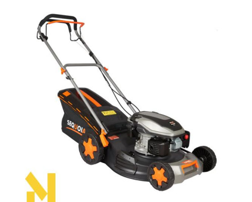 Газонокосарка бензинова SEQUOIA SPLM5100S