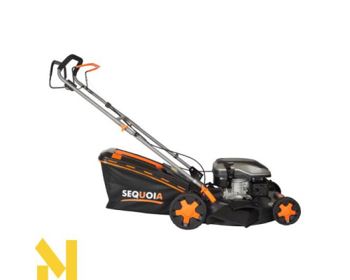 Газонокосарка бензинова SEQUOIA SPLM5100S