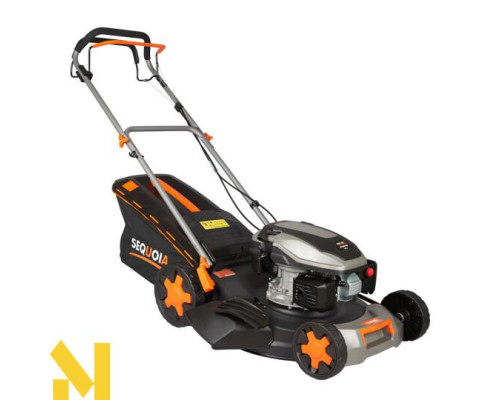 Газонокосарка бензинова SEQUOIA SPLM5100S