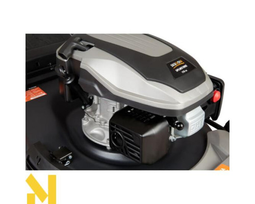 Газонокосарка бензинова SEQUOIA SPLM5100S