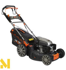 Газонокосарка бензинова SEQUOIA SPLM5300S