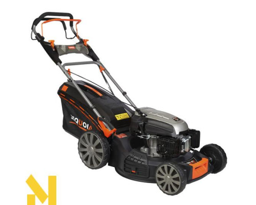 Газонокосарка бензинова SEQUOIA SPLM5300S