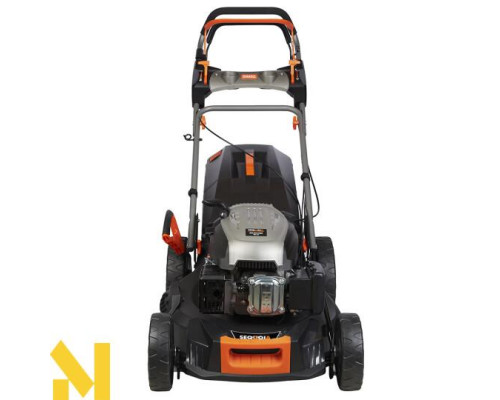 Газонокосарка бензинова SEQUOIA SPLM5300S