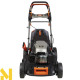 Газонокосарка бензинова SEQUOIA SPLM5300S