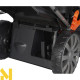 Газонокосарка бензинова SEQUOIA SPLM5300S